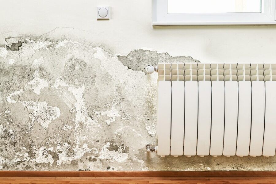 Will A Plasterer Remove Radiators?