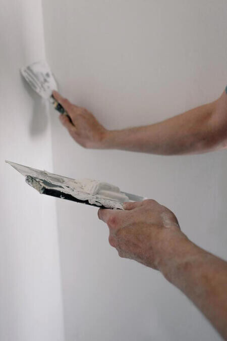 From Old To New: How Plastering Can Revive Your Wall